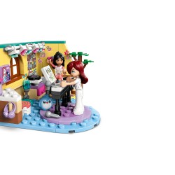 LEGO Friends 42647 La cameretta di Paisley