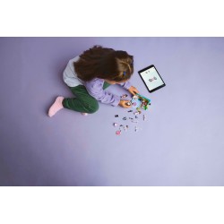 LEGO Friends 42647 La cameretta di Paisley