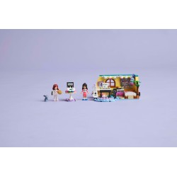 LEGO Friends 42647 La cameretta di Paisley