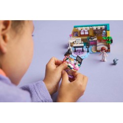 LEGO Friends 42647 La cameretta di Paisley