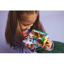 LEGO Friends 42647 La cameretta di Paisley