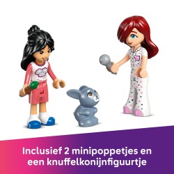 LEGO Friends 42647 La cameretta di Paisley