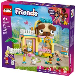 LEGO Friends 42650 Pet Shop