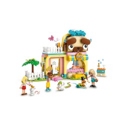 Tienda de Accesorios para Mascotas