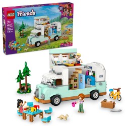 Camping-car de l’amitié