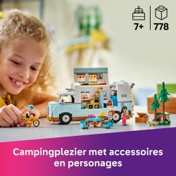 Aventura en la Caravana de la Amistad