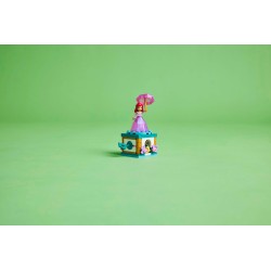 LEGO Disney 43259 Ariel ballerina