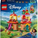 LEGO Disnay 43261 Mini-casa Encanto