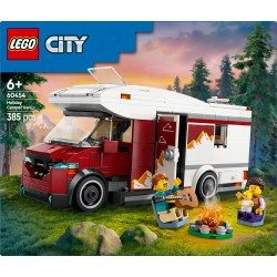 Le camping-car d’aventures