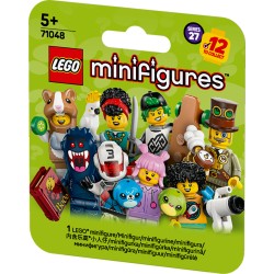 LEGO® Minifiguren Serie 27