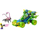 LEGO Dreamzzz 71491 Il fuoristrada da corsa di Mateo e Z-Blob