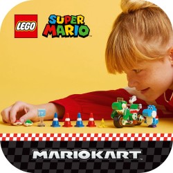 Mario Kart™ – Yoshimoto