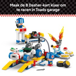 Mario Kart™ – Toad's Garage