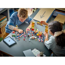 Mario Kart™ – Baby Peach & Grand Prix Set