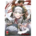 Panini Comics - Blade & Bastard Vol.2