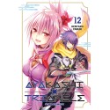 Star Comics - Ayakashi Triangle Vol.12