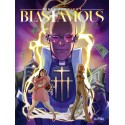 Star Comics - Blasfamous Vol.3 - Regular
