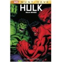 Panini Comics - Marvel Must Have - Hulk: Hulk Rosso