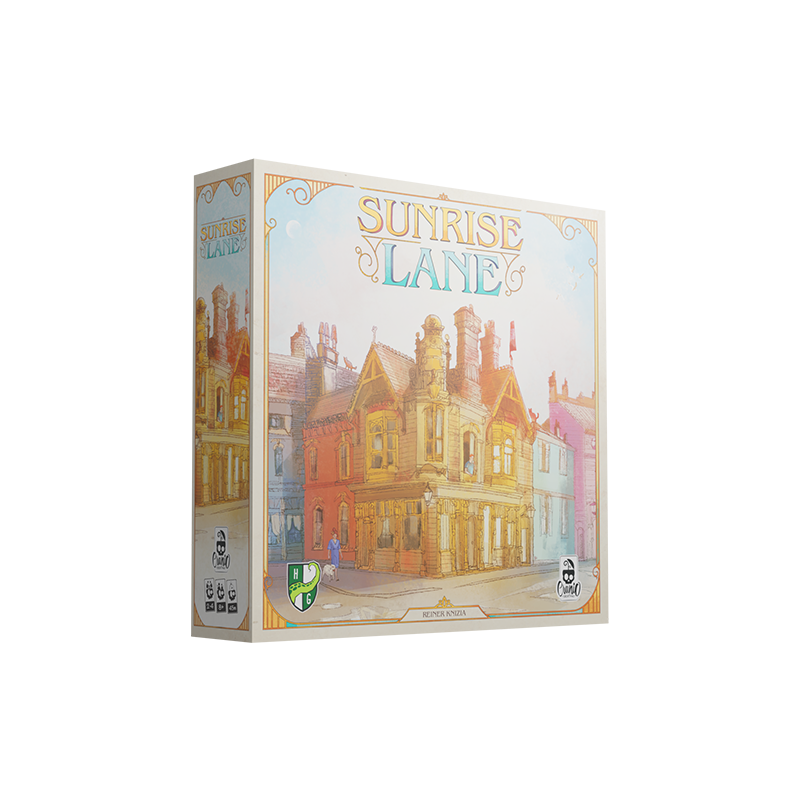 Cranio Creations - Sunrise Lane Cranio Creations - Sunrise Lane