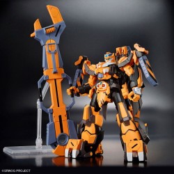 Bandai Model Kit - HG Gunleon