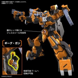 Bandai Model Kit - HG Gunleon