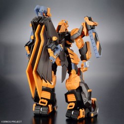 Bandai Model Kit - HG Gunleon