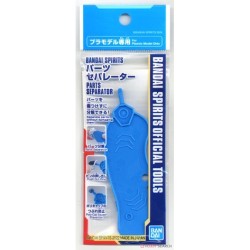 Bandai Model Kit Part Separator