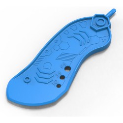 Bandai Model Kit Part Separator