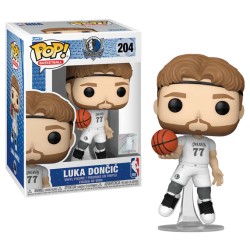 Pop Basketball - NBA - Luka Doncic (Mavericks - CE 24) 204