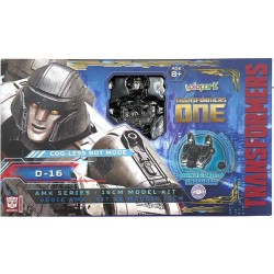 Yolopark Transformers ONE AMK Series Model Kit - D-16 Cog-Less Bot Mode