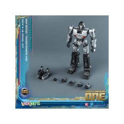 Yolopark Transformers ONE AMK Series Model Kit - D-16 Cog-Less Bot Mode