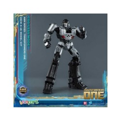 Yolopark Transformers ONE AMK Series Model Kit - D-16 Cog-Less Bot Mode
