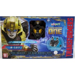 Yolopark Transformers ONE AMK Series Model Kit - B-127 Cog-Less Bot Mode