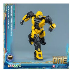 Yolopark Transformers ONE AMK Series Model Kit - B-127 Cog-Less Bot Mode