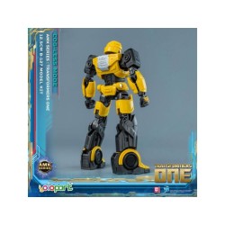 Yolopark Transformers ONE AMK Series Model Kit - B-127 Cog-Less Bot Mode