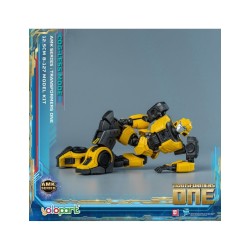 Yolopark Transformers ONE AMK Series Model Kit - B-127 Cog-Less Bot Mode