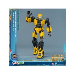 Yolopark Transformers ONE AMK Series Model Kit - B-127 Cog-Less Bot Mode
