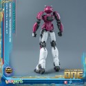 Yolopark Transformers ONE AMK Series Model Kit - Elita-1 Cog-Less Bot Mode