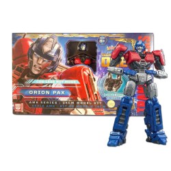 Yolopark Transformers ONE AMK Series Model Kit - Orion Pax Cog-Less Bot Mode
