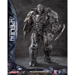 Yolopark Model Kit - Transformers Rise of the Beast - Apelinq AMK Pro X Series 20cm