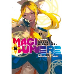 Jpop - Magilumiere Vol.6