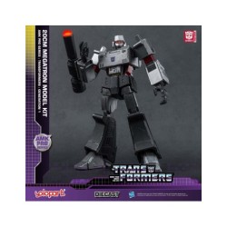 Yolopark Model Kit - Diecast - AMK Pro Series Transformers G1 Megatron
