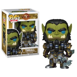 Pop Games - World Of Warcraft - Thrall 1046