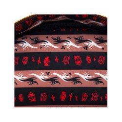 Loungefly Disney - Nightmare Before Christmas - Zaino Full size Zero WDBK3883