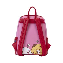 Loungefly Sanrio - Hello Kitty and Friends - Zainetto Color Block - Sanbk0555