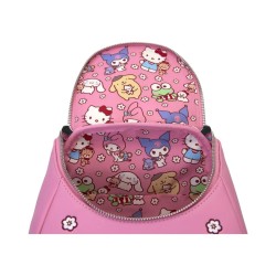 Loungefly Sanrio - Hello Kitty and Friends - Zainetto Color Block - Sanbk0555