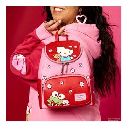 Loungefly Sanrio - Hello Kitty and Friends - Zainetto Color Block - Sanbk0555