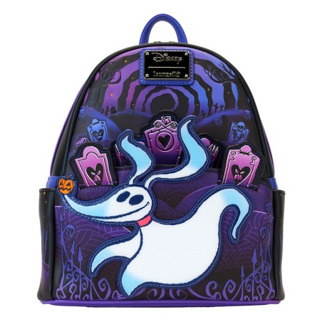 Loungefly Disney - Nightmare Before Christmas - Zainetto Zero WDBK3882