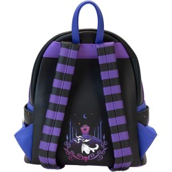 Loungefly Disney - Nightmare Before Christmas - Zainetto Zero WDBK3882