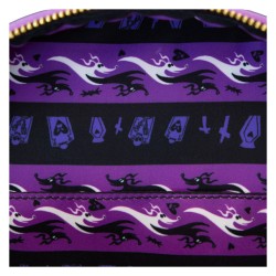 Loungefly Disney - Nightmare Before Christmas - Zainetto Zero WDBK3882